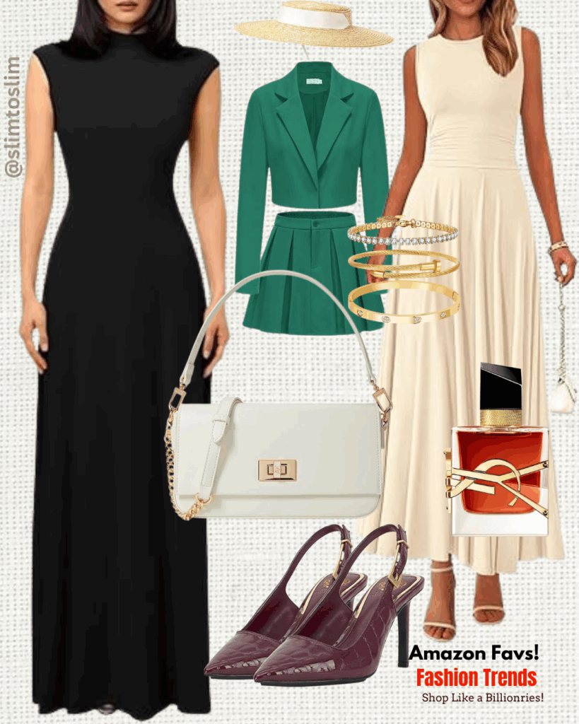 I Only Wear Items That Are Effortless—These Last-Chance Nordstrom Anniversary Sale Items Are Perfect