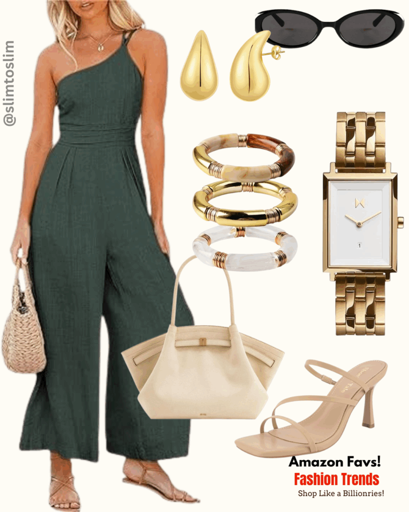 If Simple Elegance Is Your Summer Vibe, You'll Probably Want to Try These 7 Chic Outfits