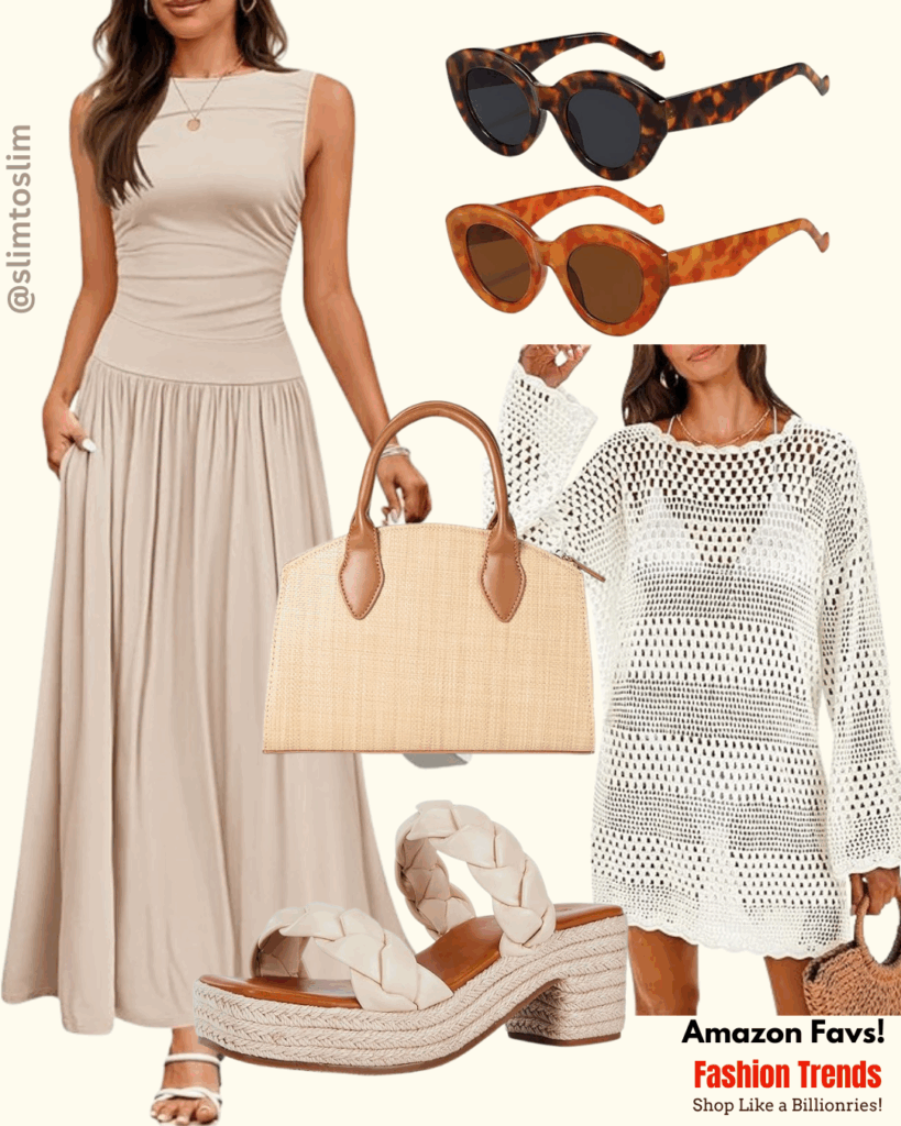 I'm in My One-and-Done Era: 20 Nordstrom Essentials Matching My Summer Energy