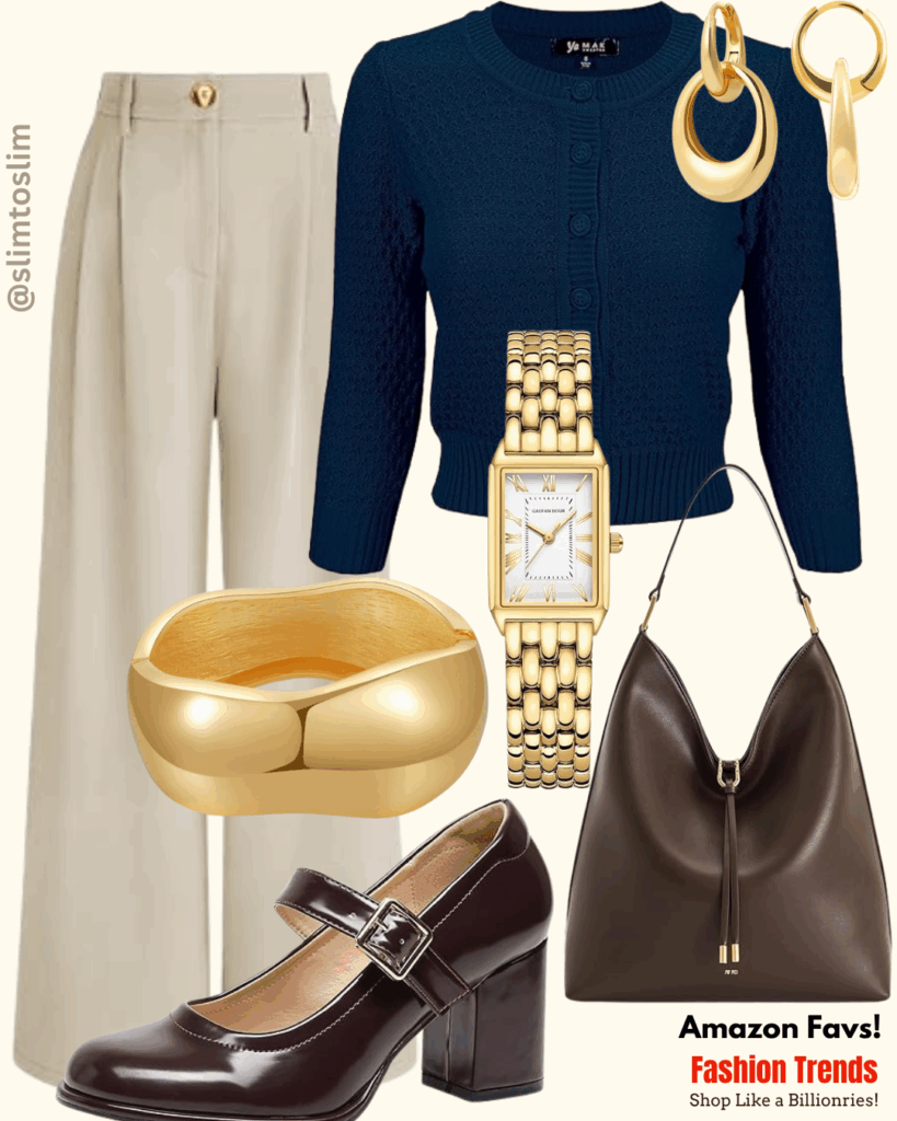 Calling All Working Girls: 12 Winter Outfit Ideas for When You Just Can't Be Bothered
