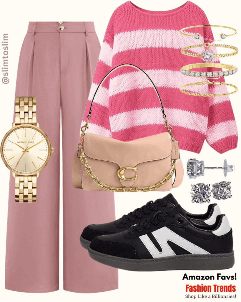 6 Fresh Ways People in Paris Are Styling Their Sweaters Right Now