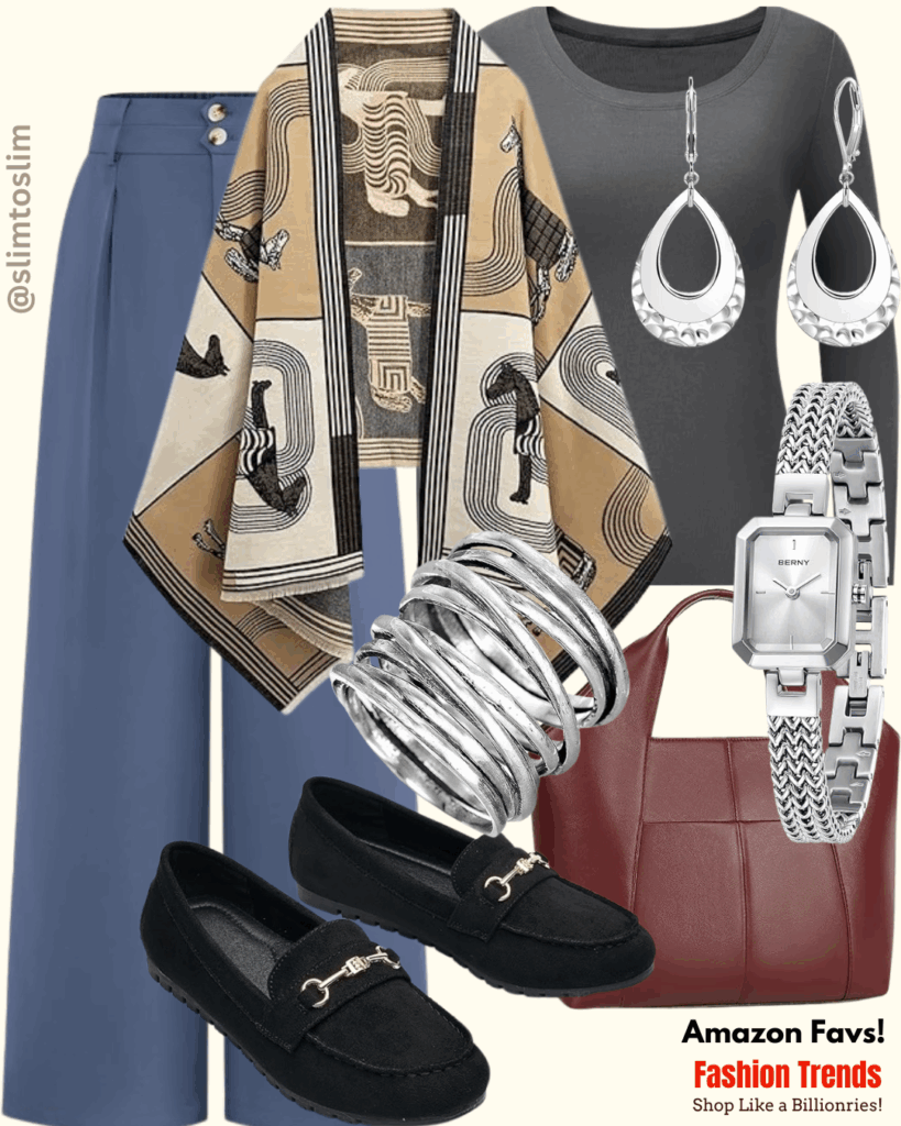 5 Simple Outfit Ideas I'm Recommending to Everyone in 2025