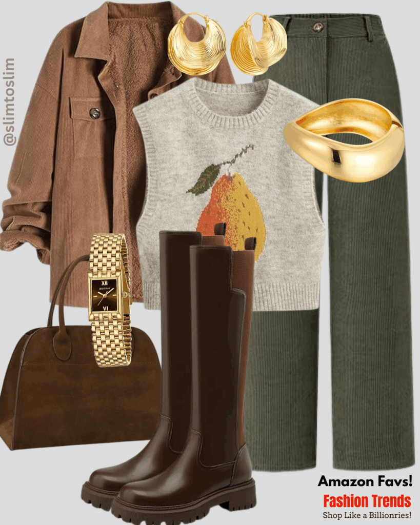 My Vibe Is Autumn in Paris—8 Classic French-Girl Fall Outfits I'm Trying Now