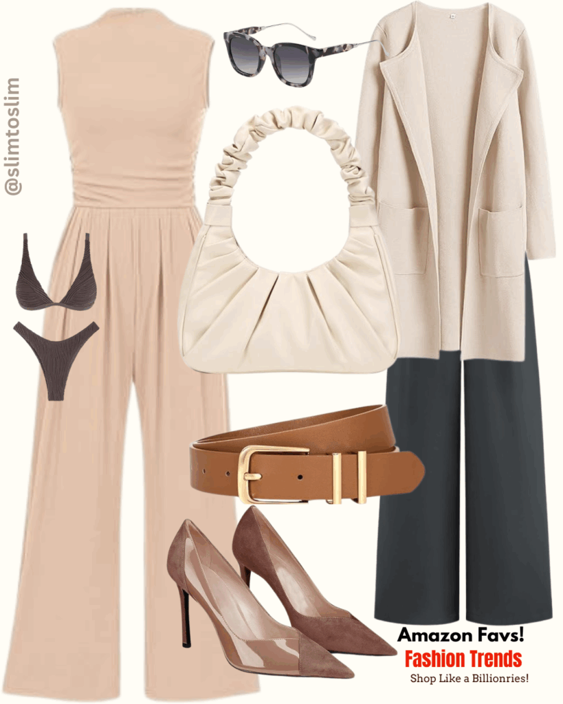 My Friend Has Classic Style and Wants to Look Even Chicer—I Suggested These Nordstrom Finds