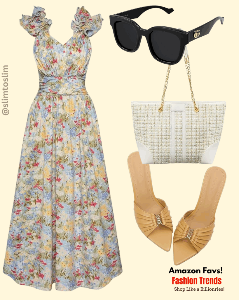 I'm in My One-and-Done Era. Nordstrom Essentials Matching My Summer Energy