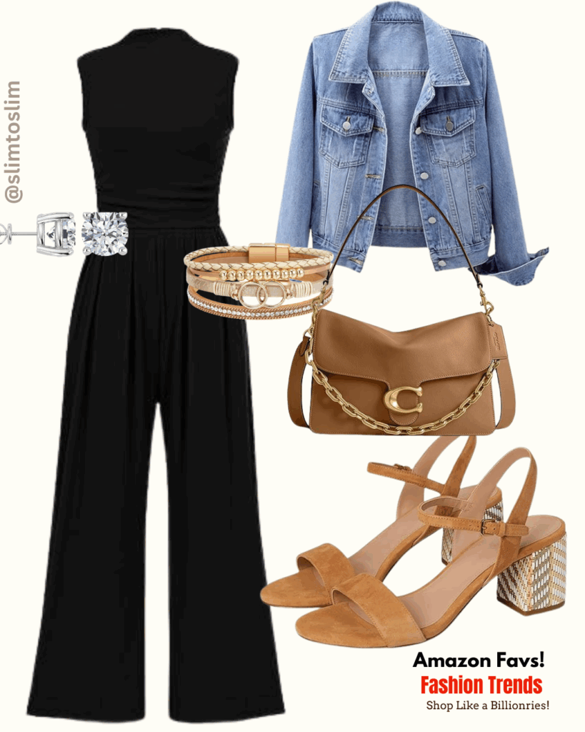 Simple, Stylish, and Sophisticated—7 Easy Outfits You'll Want to Wear From Now Until Spring