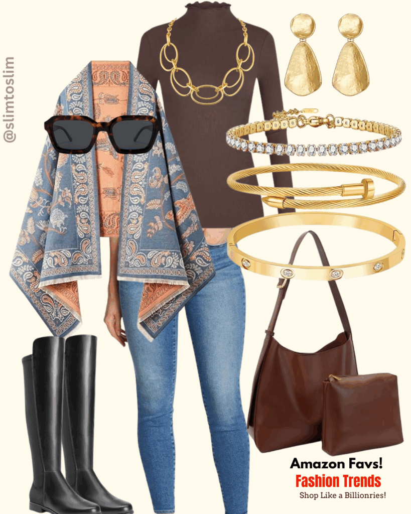 So You Want a Rich-Looking Wardrobe? Start With These Elegant Foundational Pieces