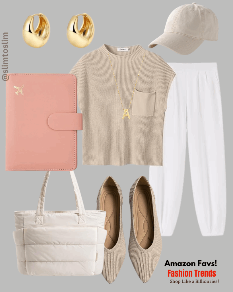 Like Looking Rich? This Is the Only Outfit Trend You Need to Care About