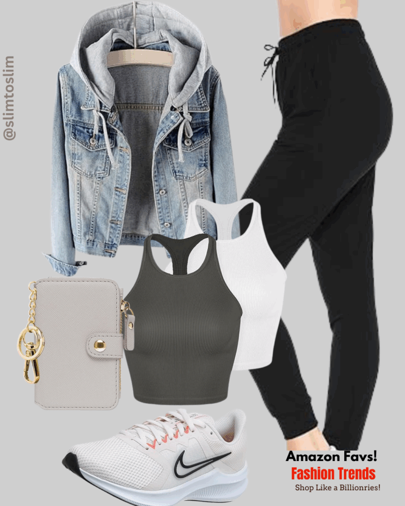 Fashion People Love This Basic Jacket—Here Are Cool Ways to Style It Now