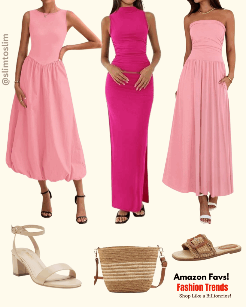 This Colorful Collection Is About to Become My Entire Summer Personality
