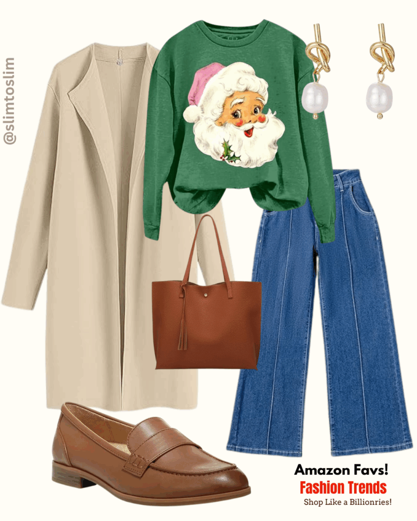  Stylish Pieces That Will Take You From One Holiday Party to the Next