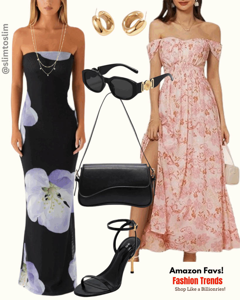 You Only Need These 7 Items to Elevate Your Summer Outfits