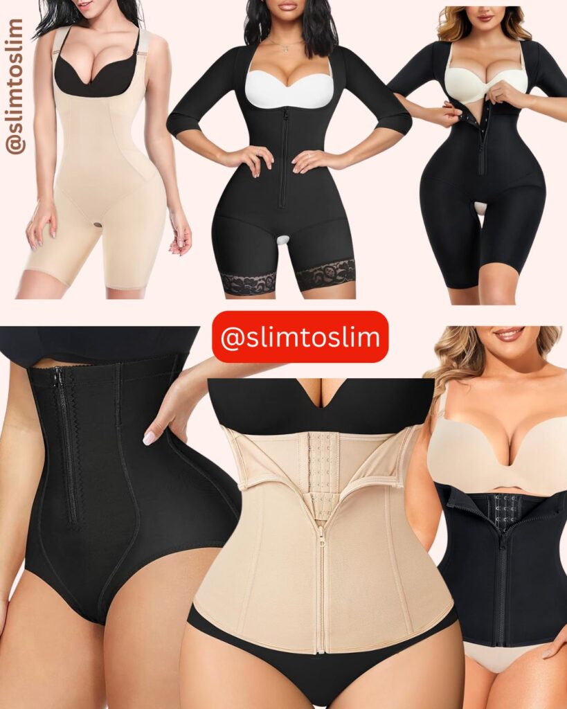Best Simtoslim shapewear best thean Honeylove