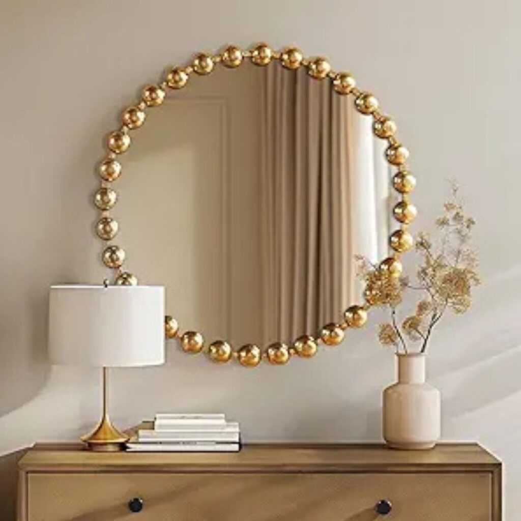 Mirrorsd Home
