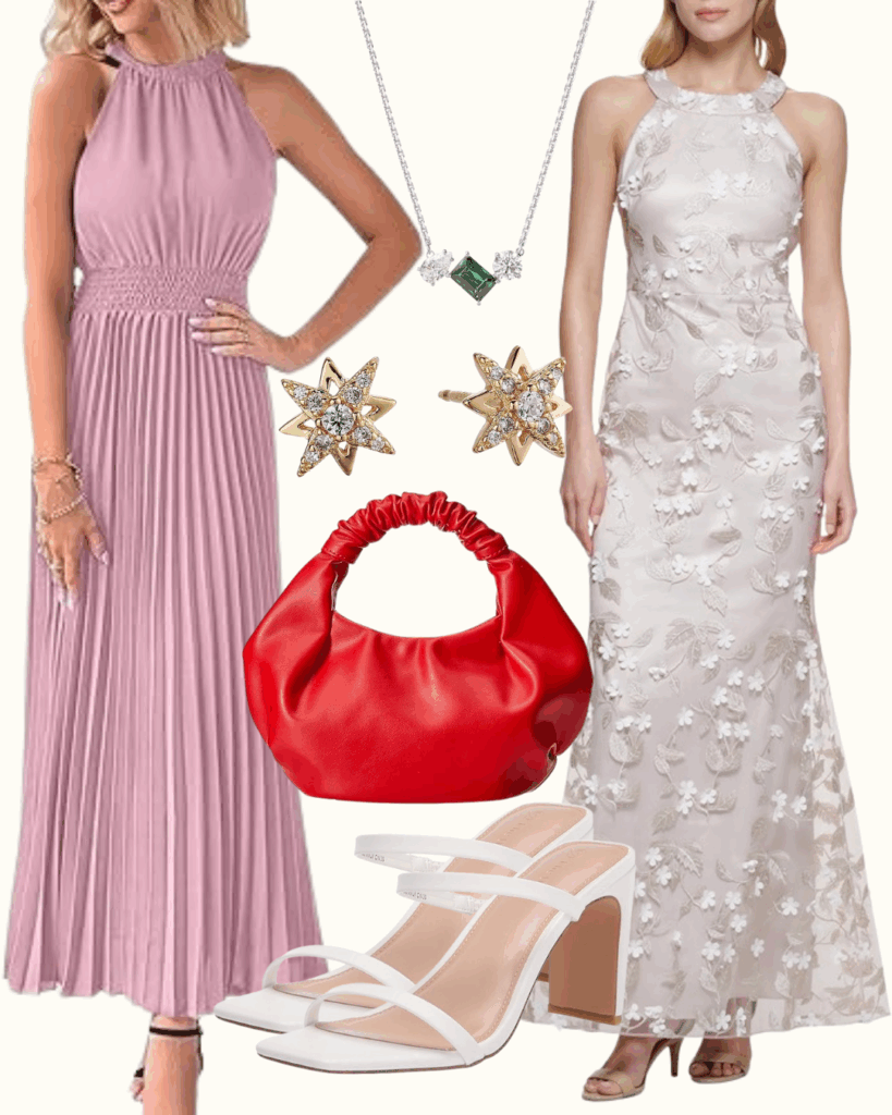 The Ultimate Glam Combo You’ll Want to Wear on Repeat