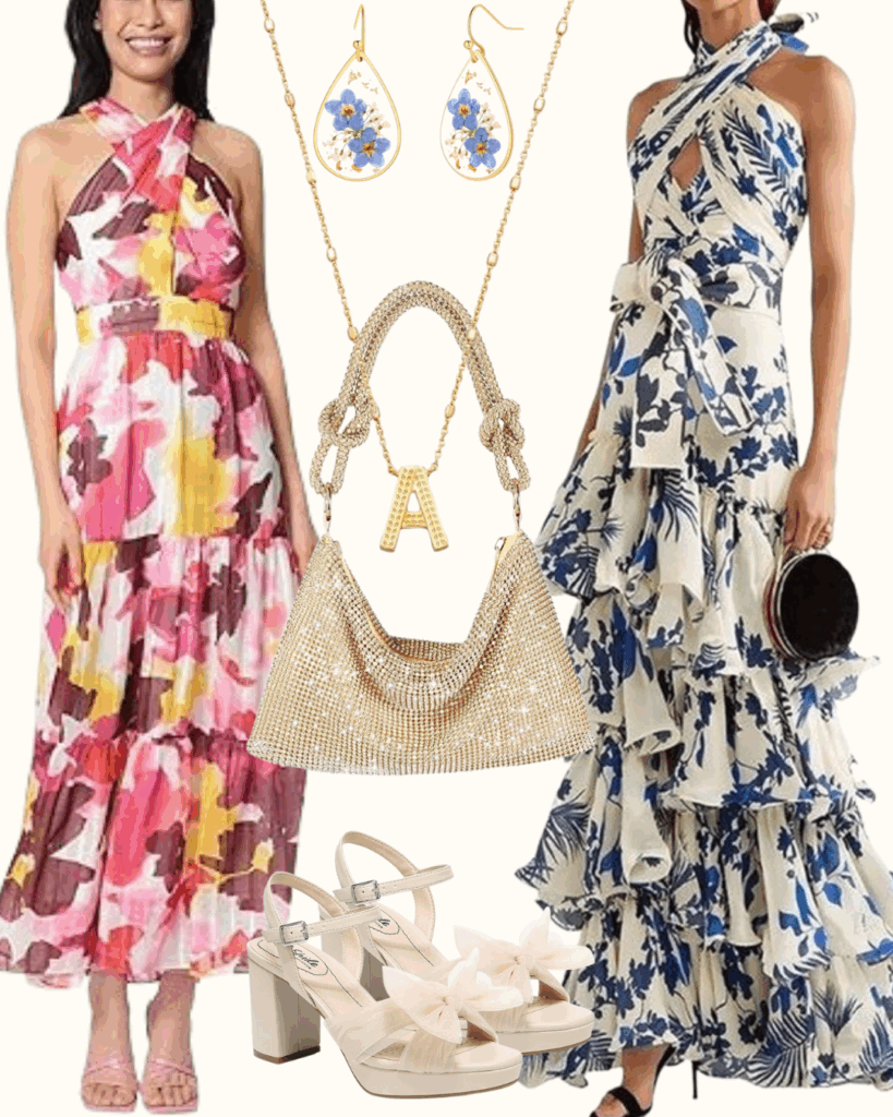 Summer Party Glam You Can’t Resist