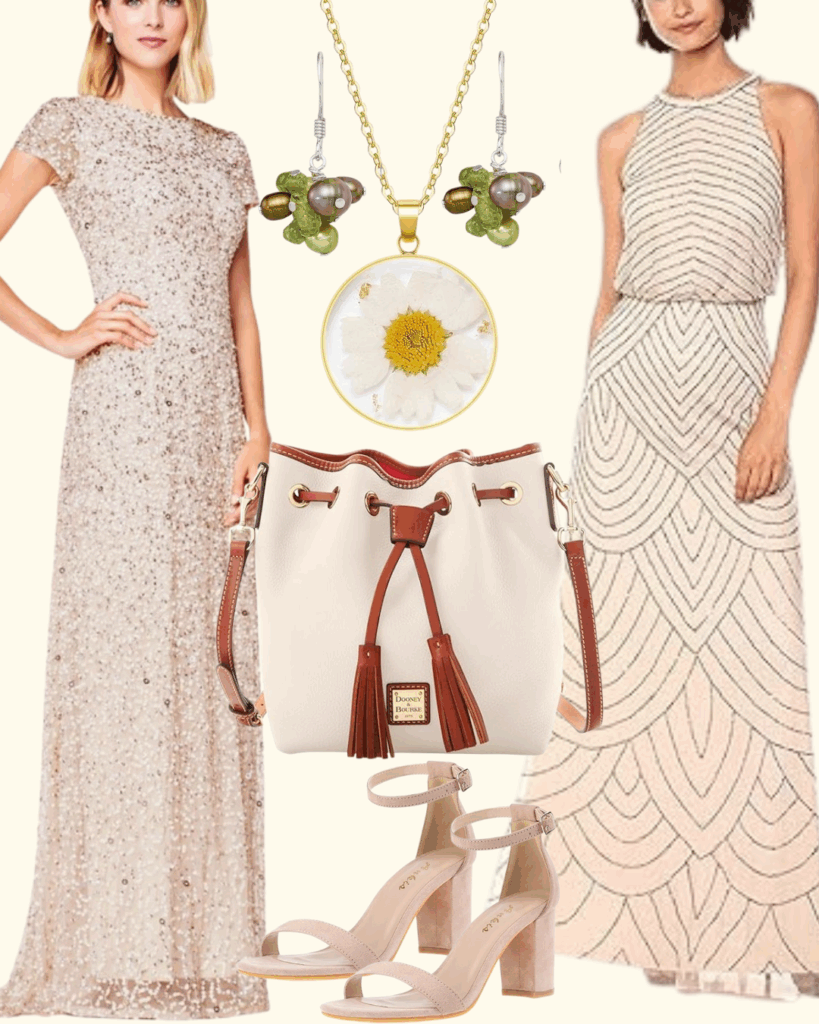 Timeless Dresses, Elegant Jewelry & Chic Accessories for Women