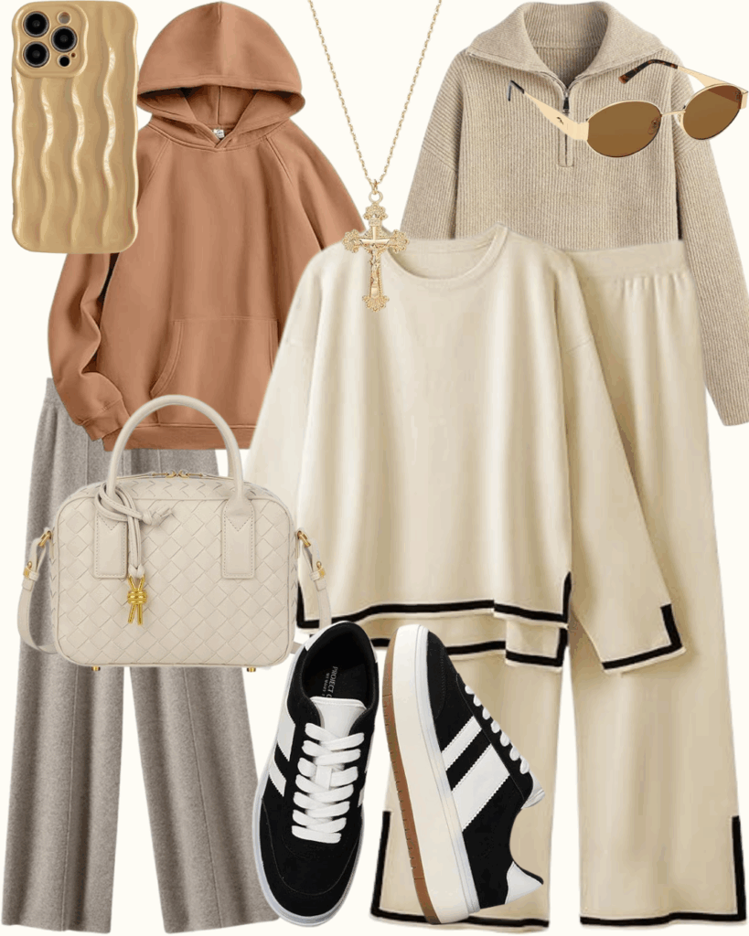 Women’s Fashion and Accessories
