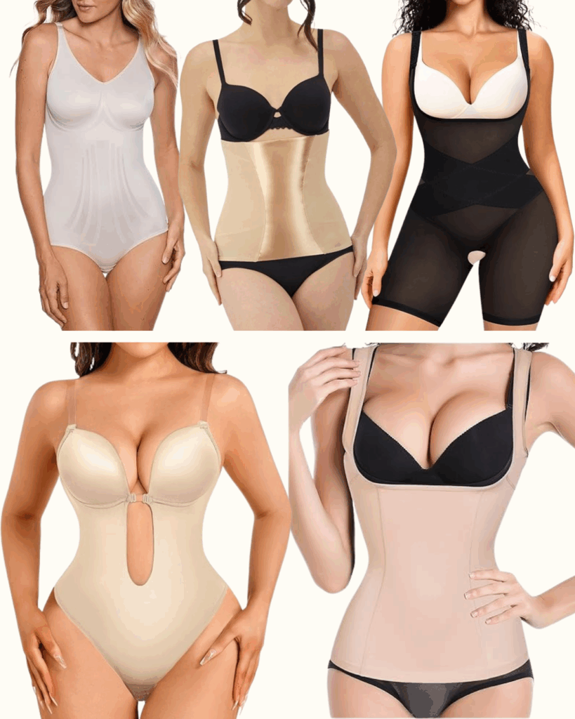 shapewear for women