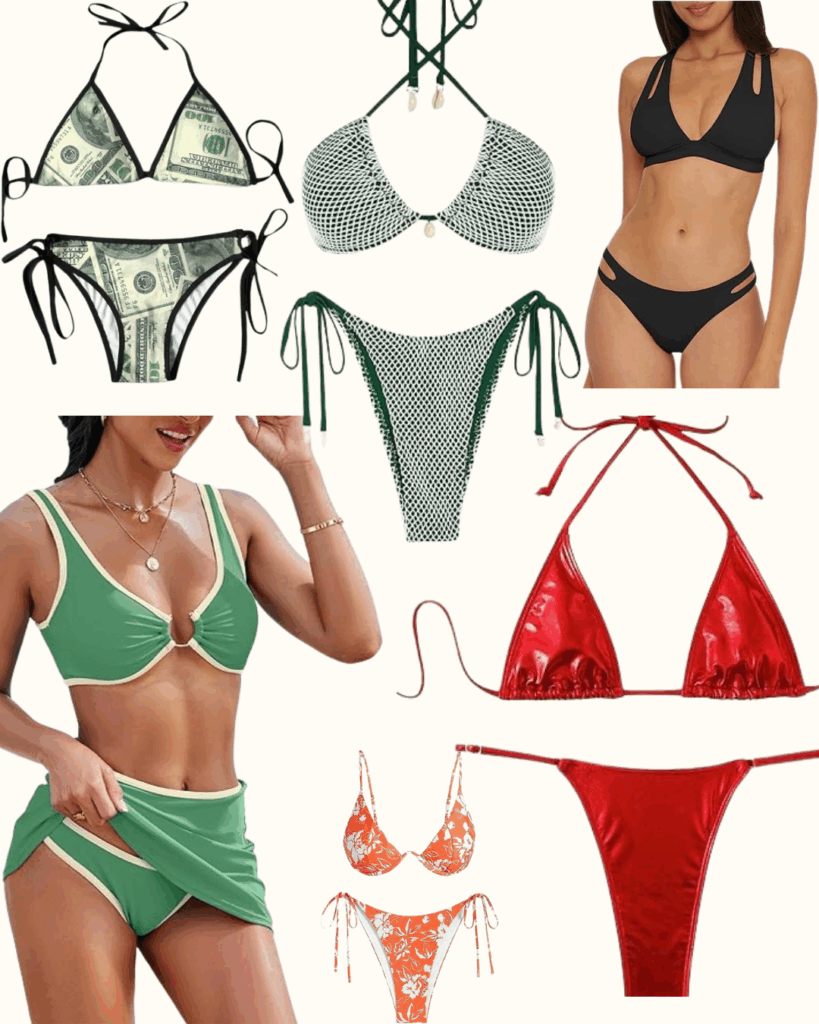 bikini set