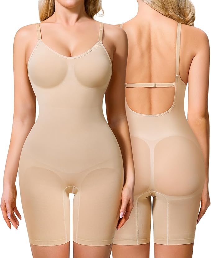 Slim To Slim Shapewear Trends Now From, Amazon