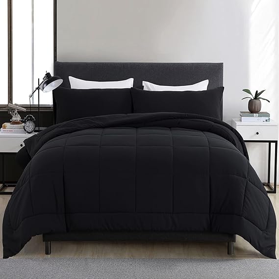 Viral bed Black Amazon Finds best than Temu