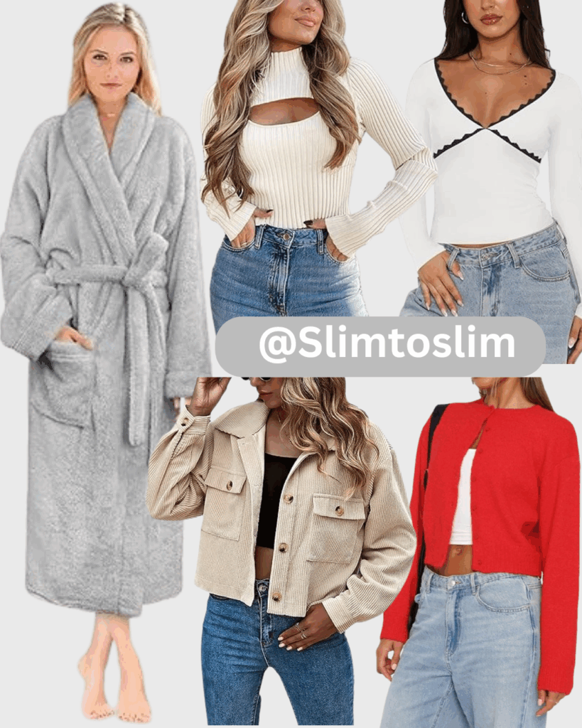 Cozy and Chic Women’s Fall 2025 Fashion