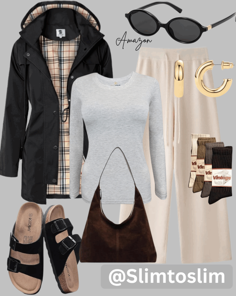 Versatile Women’s Fashion & Accessories for Every Season