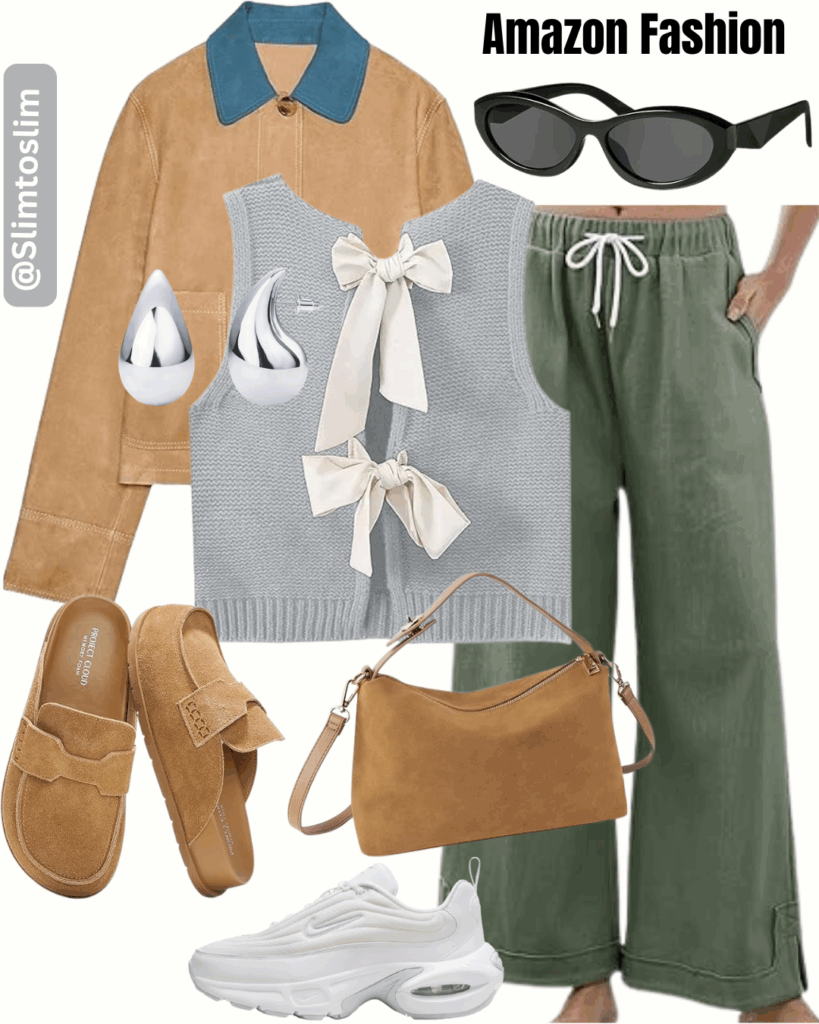 Women’s Fall Fashion Collection