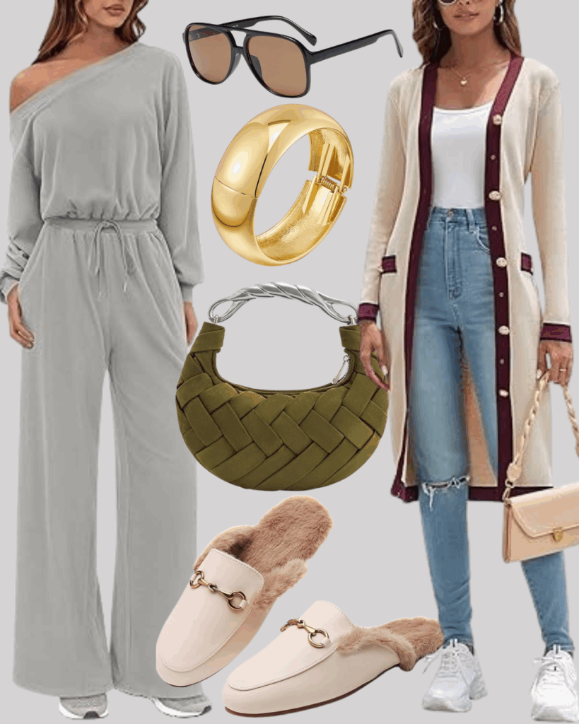 Chic Women’s Jumpsuits