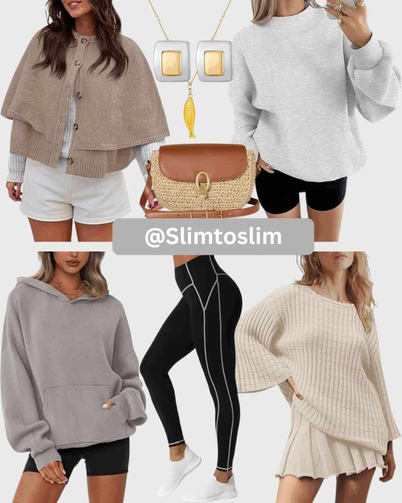 Trendy Women’s Fashion 2025