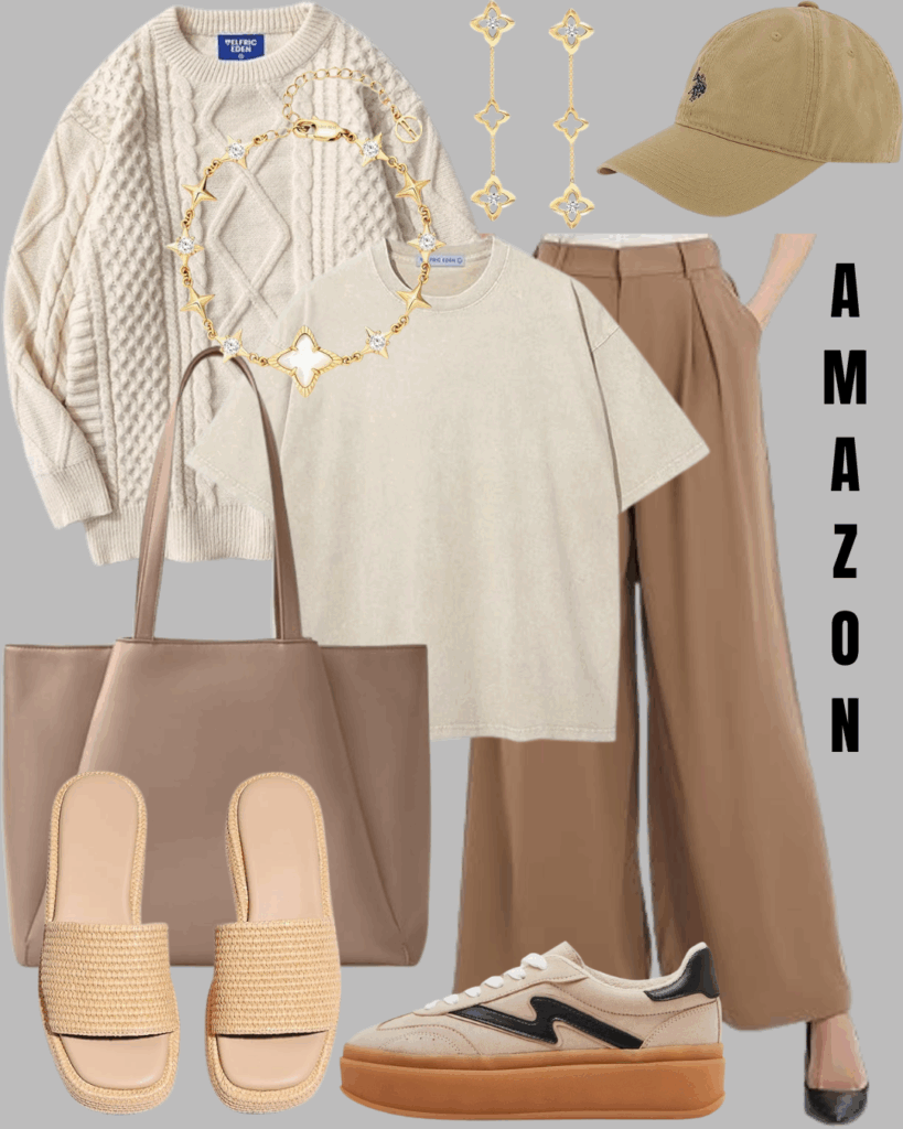 Trendy Fashion Collection