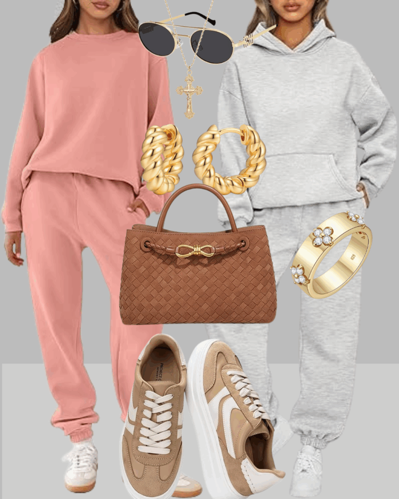 Chic Women’s Fashion Collection