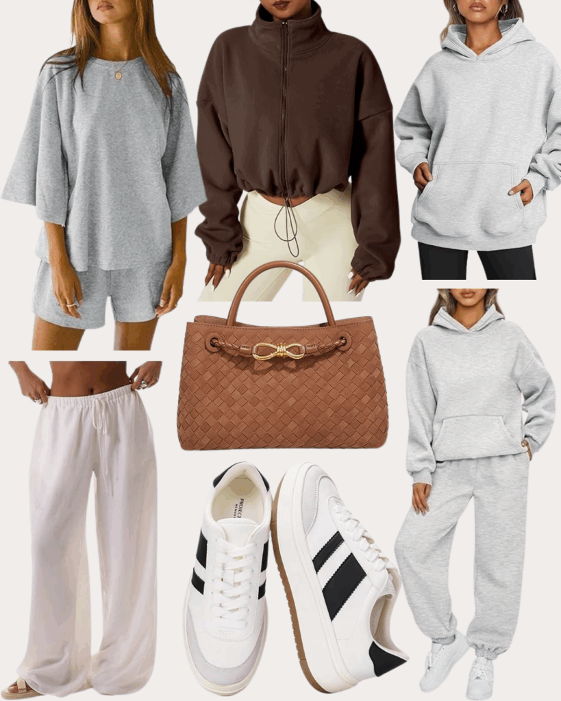 Cozy Winter Women’s Outfits